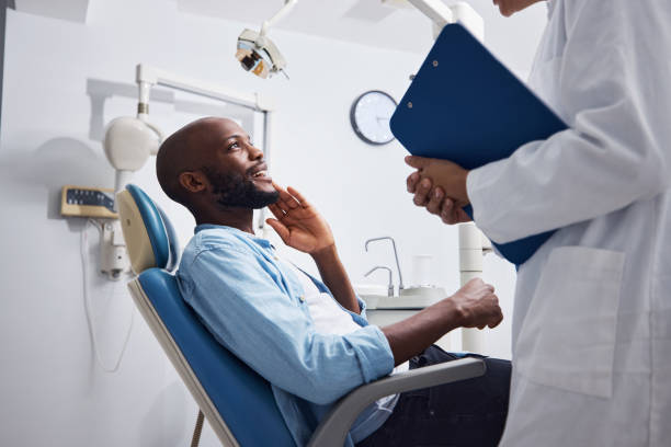 Best Emergency Dental Care for Trauma or Injury in East Sparta, OH