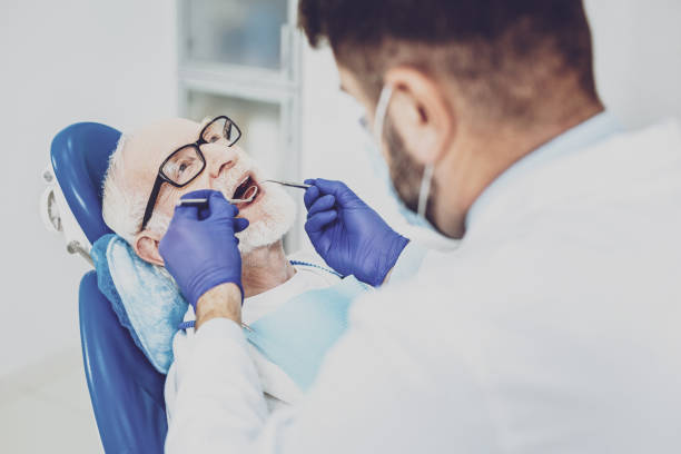 Best Emergency Treatment for Toothache in East Sparta, OH
